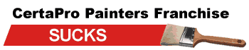 CertaPro Painters Franchise